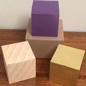 Gift Boxes